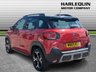 USED 2019 69 CITROEN C3 AIRCROSS 1.2 PureTech Flair SUV 5dr Petrol Manual 6 Spd Euro 6 (s/s) (110 ps) FULL SERVICE HISTORY 6 STAMPS