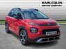 USED 2019 69 CITROEN C3 AIRCROSS 1.2 PureTech Flair SUV 5dr Petrol Manual 6 Spd Euro 6 (s/s) (110 ps) FULL SERVICE HISTORY 6 STAMPS