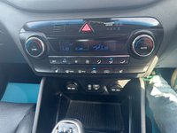 USED 2018 18 HYUNDAI TUCSON 1.6 T-GDi Sport Edition SUV 5dr Petrol Manual Euro 6 (177 ps) Mot 17th June 2027, No Advisories, + Full Service History, 8 Services, + 1 Previous Owner, last keeper 2021, + 3 Months Warranty, + ULEZ compliant, + Front/rear sensors, + Rear camera, + Bluetooth, + DAB radio, + Lane assist, + USB/aux, + Cruise with limiter, + Heated front/rear seats, + Climate control, + Sat nav, + Auto lights/wipers, + Isofix, + Alloys