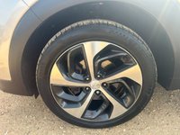 USED 2018 18 HYUNDAI TUCSON 1.6 T-GDi Sport Edition SUV 5dr Petrol Manual Euro 6 (177 ps) Mot 17th June 2027, No Advisories, + Full Service History, 8 Services, + 1 Previous Owner, last keeper 2021, + 3 Months Warranty, + ULEZ compliant, + Front/rear sensors, + Rear camera, + Bluetooth, + DAB radio, + Lane assist, + USB/aux, + Cruise with limiter, + Heated front/rear seats, + Climate control, + Sat nav, + Auto lights/wipers, + Isofix, + Alloys