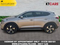 USED 2018 18 HYUNDAI TUCSON 1.6 T-GDi Sport Edition SUV 5dr Petrol Manual Euro 6 (177 ps) Mot 17th June 2027, No Advisories, + Full Service History, 8 Services, + 1 Previous Owner, last keeper 2021, + 3 Months Warranty, + ULEZ compliant, + Front/rear sensors, + Rear camera, + Bluetooth, + DAB radio, + Lane assist, + USB/aux, + Cruise with limiter, + Heated front/rear seats, + Climate control, + Sat nav, + Auto lights/wipers, + Isofix, + Alloys