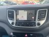 USED 2018 18 HYUNDAI TUCSON 1.6 T-GDi Sport Edition SUV 5dr Petrol Manual Euro 6 (177 ps) Mot 17th June 2027, No Advisories, + Full Service History, 8 Services, + 1 Previous Owner, last keeper 2021, + 3 Months Warranty, + ULEZ compliant, + Front/rear sensors, + Rear camera, + Bluetooth, + DAB radio, + Lane assist, + USB/aux, + Cruise with limiter, + Heated front/rear seats, + Climate control, + Sat nav, + Auto lights/wipers, + Isofix, + Alloys