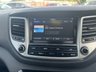 USED 2018 18 HYUNDAI TUCSON 1.6 T-GDi Sport Edition SUV 5dr Petrol Manual Euro 6 (177 ps) Mot 17th June 2027, No Advisories, + Full Service History, 8 Services, + 1 Previous Owner, last keeper 2021, + 3 Months Warranty, + ULEZ compliant, + Front/rear sensors, + Rear camera, + Bluetooth, + DAB radio, + Lane assist, + USB/aux, + Cruise with limiter, + Heated front/rear seats, + Climate control, + Sat nav, + Auto lights/wipers, + Isofix, + Alloys