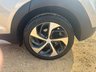 USED 2018 18 HYUNDAI TUCSON 1.6 T-GDi Sport Edition SUV 5dr Petrol Manual Euro 6 (177 ps) Mot 17th June 2027, No Advisories, + Full Service History, 8 Services, + 1 Previous Owner, last keeper 2021, + 3 Months Warranty, + ULEZ compliant, + Front/rear sensors, + Rear camera, + Bluetooth, + DAB radio, + Lane assist, + USB/aux, + Cruise with limiter, + Heated front/rear seats, + Climate control, + Sat nav, + Auto lights/wipers, + Isofix, + Alloys