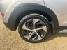 USED 2018 18 HYUNDAI TUCSON 1.6 T-GDi Sport Edition SUV 5dr Petrol Manual Euro 6 (177 ps) Mot 17th June 2027, No Advisories, + Full Service History, 8 Services, + 1 Previous Owner, last keeper 2021, + 3 Months Warranty, + ULEZ compliant, + Front/rear sensors, + Rear camera, + Bluetooth, + DAB radio, + Lane assist, + USB/aux, + Cruise with limiter, + Heated front/rear seats, + Climate control, + Sat nav, + Auto lights/wipers, + Isofix, + Alloys