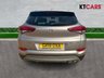 USED 2018 18 HYUNDAI TUCSON 1.6 T-GDi Sport Edition SUV 5dr Petrol Manual Euro 6 (177 ps) Mot 17th June 2027, No Advisories, + Full Service History, 8 Services, + 1 Previous Owner, last keeper 2021, + 3 Months Warranty, + ULEZ compliant, + Front/rear sensors, + Rear camera, + Bluetooth, + DAB radio, + Lane assist, + USB/aux, + Cruise with limiter, + Heated front/rear seats, + Climate control, + Sat nav, + Auto lights/wipers, + Isofix, + Alloys