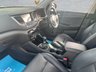 USED 2018 18 HYUNDAI TUCSON 1.6 T-GDi Sport Edition SUV 5dr Petrol Manual Euro 6 (177 ps) Mot 17th June 2027, No Advisories, + Full Service History, 8 Services, + 1 Previous Owner, last keeper 2021, + 3 Months Warranty, + ULEZ compliant, + Front/rear sensors, + Rear camera, + Bluetooth, + DAB radio, + Lane assist, + USB/aux, + Cruise with limiter, + Heated front/rear seats, + Climate control, + Sat nav, + Auto lights/wipers, + Isofix, + Alloys