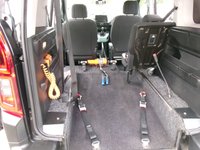 USED 2019 19 CITROEN BERLINGO 1.5 BlueHDi Feel M MPV 5dr Diesel Manual Euro 6 (100 ps) POWER WINCH