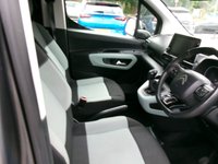 USED 2019 19 CITROEN BERLINGO 1.5 BlueHDi Feel M MPV 5dr Diesel Manual Euro 6 (100 ps) POWER WINCH