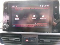 USED 2019 19 CITROEN BERLINGO 1.5 BlueHDi Feel M MPV 5dr Diesel Manual Euro 6 (100 ps) POWER WINCH