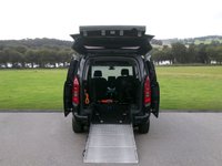 USED 2019 19 CITROEN BERLINGO 1.5 BlueHDi Feel M MPV 5dr Diesel Manual Euro 6 (100 ps) POWER WINCH