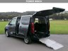 USED 2019 19 CITROEN BERLINGO 1.5 BlueHDi Feel M MPV 5dr Diesel Manual Euro 6 (100 ps) POWER WINCH