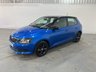 USED 2017 17 SKODA FABIA 1.2 TSI Colour Edition Hatchback 5dr Petrol Manual Euro 6 (s/s) (90 ps) Car Play