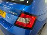 USED 2017 17 SKODA FABIA 1.2 TSI Colour Edition Hatchback 5dr Petrol Manual Euro 6 (s/s) (90 ps) Car Play