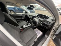 USED 2015 64 PEUGEOT 308 SW 1.2 PureTech Active Estate 5dr Petrol Manual Euro 6 (s/s) (130 ps) EXCELLENT  CONDITION IN&OUT