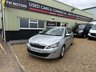 USED 2015 64 PEUGEOT 308 SW 1.2 PureTech Active Estate 5dr Petrol Manual Euro 6 (s/s) (130 ps) EXCELLENT  CONDITION IN&OUT