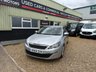 USED 2015 64 PEUGEOT 308 SW 1.2 PureTech Active Estate 5dr Petrol Manual Euro 6 (s/s) (130 ps) EXCELLENT  CONDITION IN&OUT