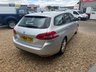 USED 2015 64 PEUGEOT 308 SW 1.2 PureTech Active Estate 5dr Petrol Manual Euro 6 (s/s) (130 ps) EXCELLENT  CONDITION IN&OUT