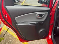 USED 2016 66 TOYOTA YARIS 1.33 Dual VVT-i Design Hatchback 5dr Petrol Manual Euro 6 (99 ps) Bluetooth,rev cam,isofix