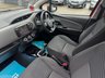 USED 2016 66 TOYOTA YARIS 1.33 Dual VVT-i Design Hatchback 5dr Petrol Manual Euro 6 (99 ps) Bluetooth,rev cam,isofix