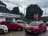 USED 2016 66 TOYOTA YARIS 1.33 Dual VVT-i Design Hatchback 5dr Petrol Manual Euro 6 (99 ps) Bluetooth,rev cam,isofix