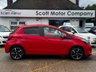 USED 2016 66 TOYOTA YARIS 1.33 Dual VVT-i Design Hatchback 5dr Petrol Manual Euro 6 (99 ps) Bluetooth,rev cam,isofix