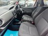 USED 2016 66 TOYOTA YARIS 1.33 Dual VVT-i Design Hatchback 5dr Petrol Manual Euro 6 (99 ps) Bluetooth,rev cam,isofix