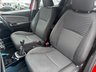 USED 2016 66 TOYOTA YARIS 1.33 Dual VVT-i Design Hatchback 5dr Petrol Manual Euro 6 (99 ps) Bluetooth,rev cam,isofix