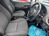 USED 2016 66 TOYOTA YARIS 1.33 Dual VVT-i Design Hatchback 5dr Petrol Manual Euro 6 (99 ps) Bluetooth,rev cam,isofix