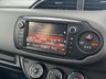 USED 2016 66 TOYOTA YARIS 1.33 Dual VVT-i Design Hatchback 5dr Petrol Manual Euro 6 (99 ps) Bluetooth,rev cam,isofix