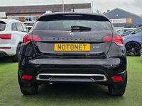 USED 2016 66 DS AUTOMOBILES DS 4 CROSSBACK 1.6 BlueHDi Crossback 5dr Diesel Manual Euro 6 (s/s) (120 ps) +++FREE 12 MONTHS WARRANTY+++
