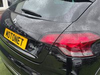 USED 2016 66 DS AUTOMOBILES DS 4 CROSSBACK 1.6 BlueHDi Crossback 5dr Diesel Manual Euro 6 (s/s) (120 ps) +++FREE 12 MONTHS WARRANTY+++