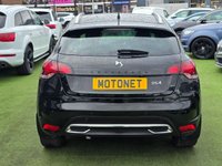 USED 2016 66 DS AUTOMOBILES DS 4 CROSSBACK 1.6 BlueHDi Crossback 5dr Diesel Manual Euro 6 (s/s) (120 ps) +++FREE 12 MONTHS WARRANTY+++