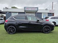 USED 2016 66 DS AUTOMOBILES DS 4 CROSSBACK 1.6 BlueHDi Crossback 5dr Diesel Manual Euro 6 (s/s) (120 ps) +++FREE 12 MONTHS WARRANTY+++
