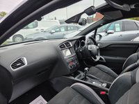 USED 2016 66 DS AUTOMOBILES DS 4 CROSSBACK 1.6 BlueHDi Crossback 5dr Diesel Manual Euro 6 (s/s) (120 ps) +++FREE 12 MONTHS WARRANTY+++