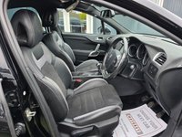 USED 2016 66 DS AUTOMOBILES DS 4 CROSSBACK 1.6 BlueHDi Crossback 5dr Diesel Manual Euro 6 (s/s) (120 ps) +++FREE 12 MONTHS WARRANTY+++