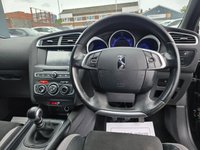 USED 2016 66 DS AUTOMOBILES DS 4 CROSSBACK 1.6 BlueHDi Crossback 5dr Diesel Manual Euro 6 (s/s) (120 ps) +++FREE 12 MONTHS WARRANTY+++