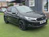 USED 2016 66 DS AUTOMOBILES DS 4 CROSSBACK 1.6 BlueHDi Crossback 5dr Diesel Manual Euro 6 (s/s) (120 ps) +++FREE 12 MONTHS WARRANTY+++