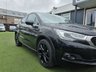 USED 2016 66 DS AUTOMOBILES DS 4 CROSSBACK 1.6 BlueHDi Crossback 5dr Diesel Manual Euro 6 (s/s) (120 ps) +++FREE 12 MONTHS WARRANTY+++