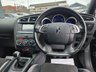 USED 2016 66 DS AUTOMOBILES DS 4 CROSSBACK 1.6 BlueHDi Crossback 5dr Diesel Manual Euro 6 (s/s) (120 ps) +++FREE 12 MONTHS WARRANTY+++
