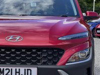 USED 2021 21 HYUNDAI KONA 1.0 T-GDi MHEV SE Connect 5dr - LOW MILEAGE R/CAM | DAB | CRUISE | APPLE