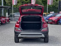 USED 2021 21 HYUNDAI KONA 1.0 T-GDi MHEV SE Connect 5dr - LOW MILEAGE R/CAM | DAB | CRUISE | APPLE