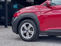 USED 2021 21 HYUNDAI KONA 1.0 T-GDi MHEV SE Connect 5dr - LOW MILEAGE R/CAM | DAB | CRUISE | APPLE