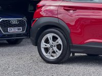 USED 2021 21 HYUNDAI KONA 1.0 T-GDi MHEV SE Connect 5dr - LOW MILEAGE R/CAM | DAB | CRUISE | APPLE