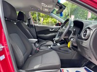USED 2021 21 HYUNDAI KONA 1.0 T-GDi MHEV SE Connect 5dr - LOW MILEAGE R/CAM | DAB | CRUISE | APPLE