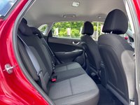 USED 2021 21 HYUNDAI KONA 1.0 T-GDi MHEV SE Connect 5dr - LOW MILEAGE R/CAM | DAB | CRUISE | APPLE