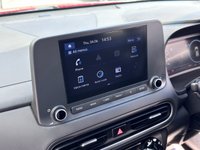 USED 2021 21 HYUNDAI KONA 1.0 T-GDi MHEV SE Connect 5dr - LOW MILEAGE R/CAM | DAB | CRUISE | APPLE