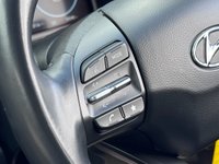 USED 2021 21 HYUNDAI KONA 1.0 T-GDi MHEV SE Connect 5dr - LOW MILEAGE R/CAM | DAB | CRUISE | APPLE