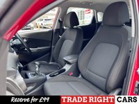 USED 2021 21 HYUNDAI KONA 1.0 T-GDi MHEV SE Connect 5dr - LOW MILEAGE R/CAM | DAB | CRUISE | APPLE