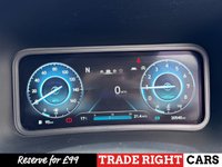 USED 2021 21 HYUNDAI KONA 1.0 T-GDi MHEV SE Connect 5dr - LOW MILEAGE R/CAM | DAB | CRUISE | APPLE